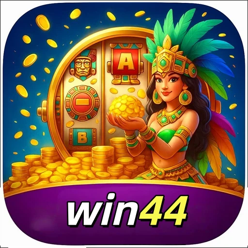win44 Logo